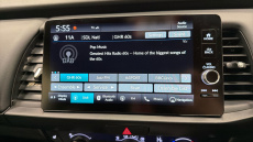 Honda Jazz 1.5 i-MMD Hybrid Advance 5dr eCVT Hybrid Hatchback